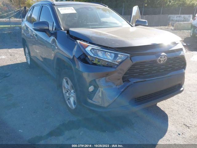 Photo 5 VIN: 2T3P1RFV2KW009381 - TOYOTA RAV4 