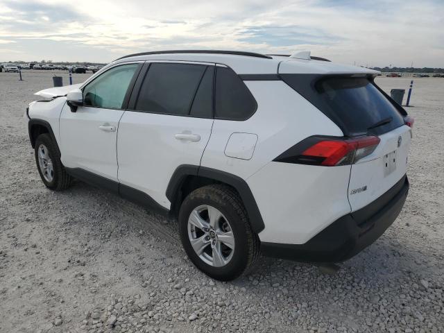 Photo 1 VIN: 2T3P1RFV2KW009414 - TOYOTA RAV4 XLE 