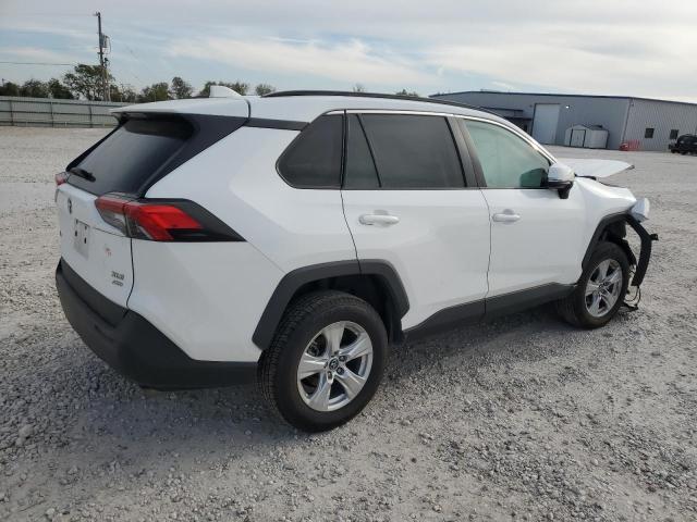 Photo 2 VIN: 2T3P1RFV2KW009414 - TOYOTA RAV4 XLE 