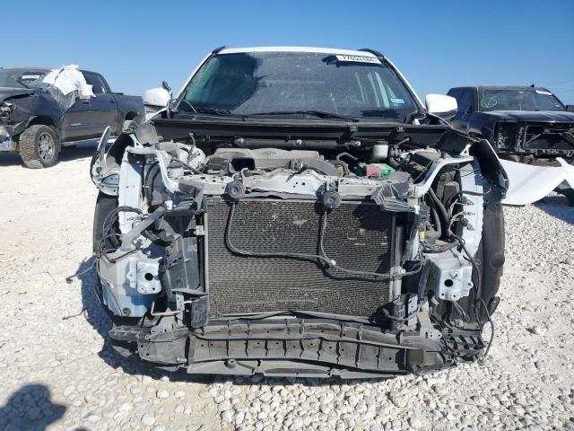 Photo 4 VIN: 2T3P1RFV2KW029310 - TOYOTA RAV4 XLE 