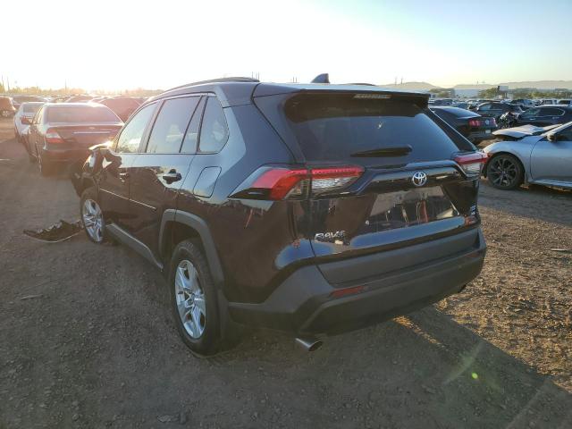 Photo 2 VIN: 2T3P1RFV2KW059570 - TOYOTA RAV4 XLE 