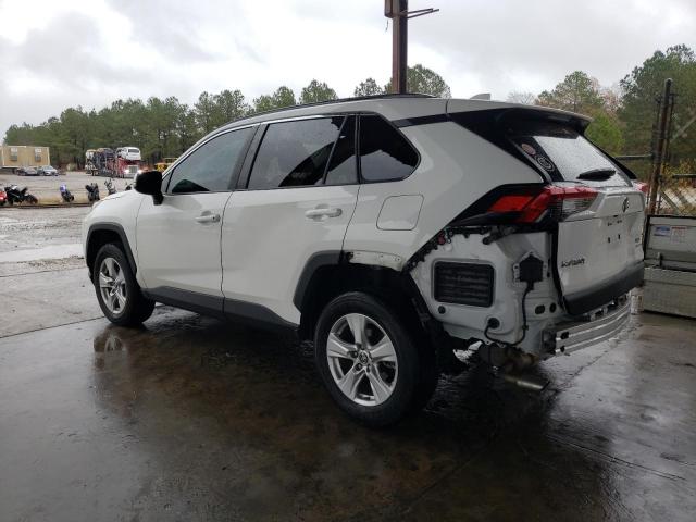 Photo 1 VIN: 2T3P1RFV2KW070746 - TOYOTA RAV4 