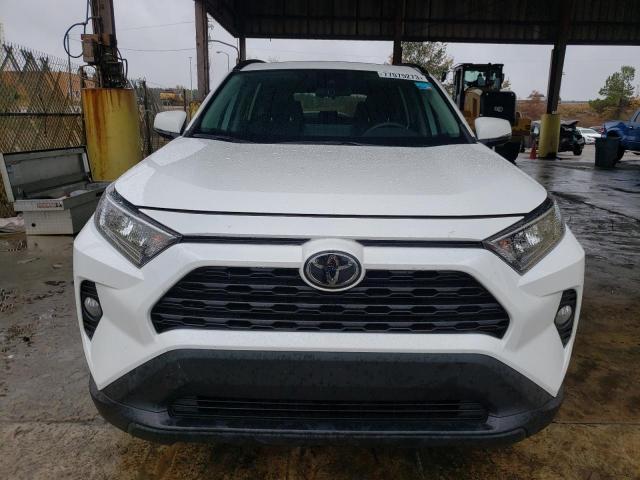 Photo 4 VIN: 2T3P1RFV2KW070746 - TOYOTA RAV4 