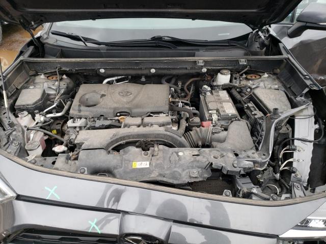 Photo 11 VIN: 2T3P1RFV2LC061564 - TOYOTA RAV4 