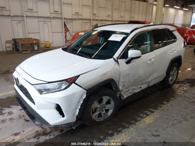 Photo 1 VIN: 2T3P1RFV2LC068451 - TOYOTA RAV4 