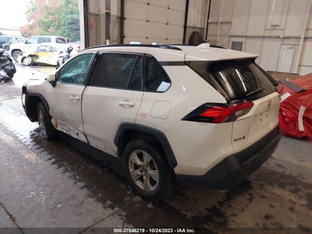 Photo 2 VIN: 2T3P1RFV2LC068451 - TOYOTA RAV4 