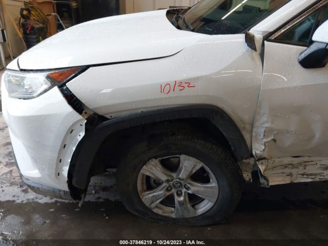 Photo 5 VIN: 2T3P1RFV2LC068451 - TOYOTA RAV4 