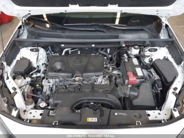 Photo 9 VIN: 2T3P1RFV2LC068451 - TOYOTA RAV4 