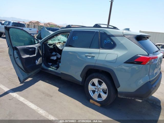 Photo 2 VIN: 2T3P1RFV2LC077635 - TOYOTA RAV4 