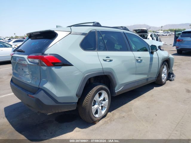 Photo 3 VIN: 2T3P1RFV2LC077635 - TOYOTA RAV4 