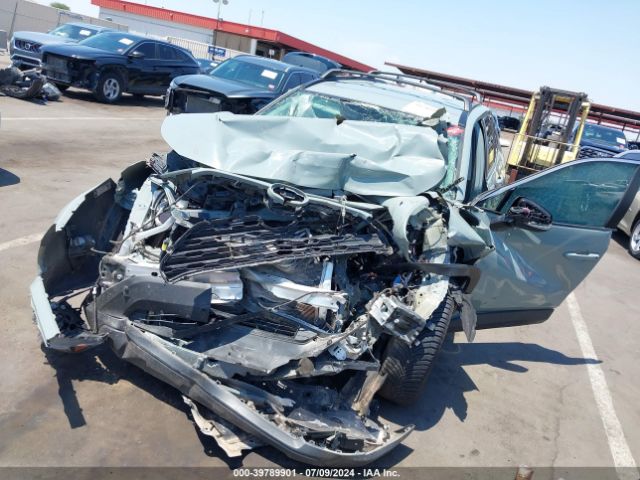 Photo 5 VIN: 2T3P1RFV2LC077635 - TOYOTA RAV4 