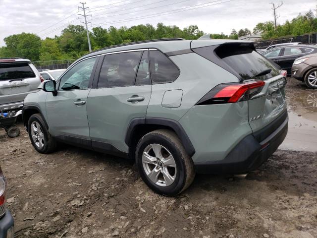 Photo 1 VIN: 2T3P1RFV2LC080213 - TOYOTA RAV4 XLE 