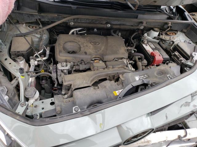 Photo 11 VIN: 2T3P1RFV2LC080213 - TOYOTA RAV4 XLE 