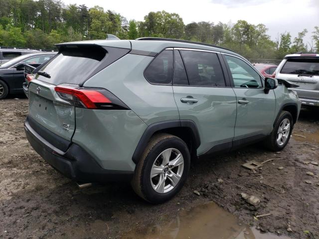 Photo 2 VIN: 2T3P1RFV2LC080213 - TOYOTA RAV4 XLE 