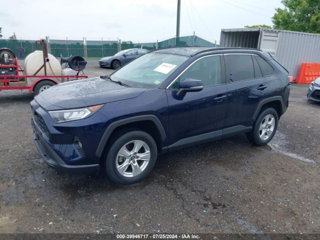 Photo 1 VIN: 2T3P1RFV2LC089476 - TOYOTA RAV4 