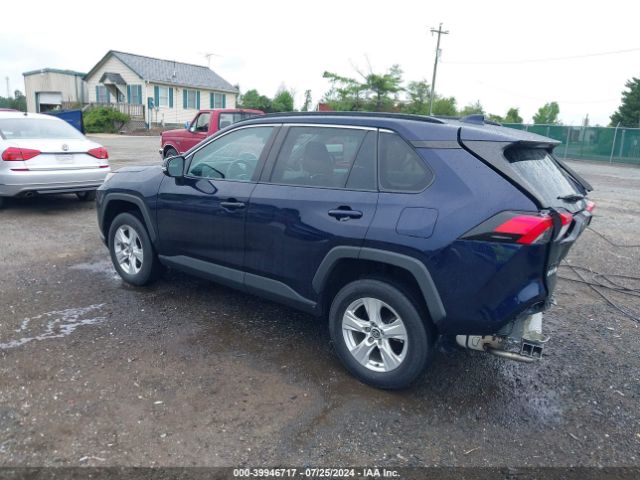 Photo 2 VIN: 2T3P1RFV2LC089476 - TOYOTA RAV4 