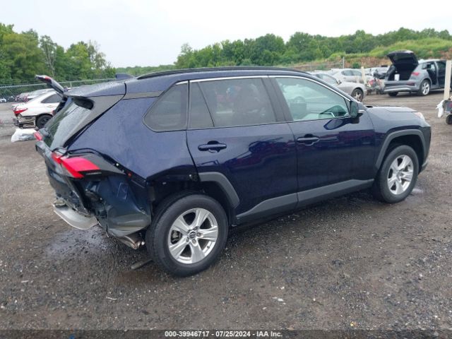 Photo 3 VIN: 2T3P1RFV2LC089476 - TOYOTA RAV4 