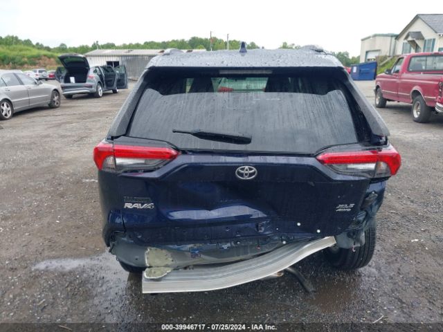 Photo 5 VIN: 2T3P1RFV2LC089476 - TOYOTA RAV4 