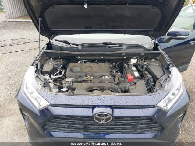 Photo 9 VIN: 2T3P1RFV2LC089476 - TOYOTA RAV4 