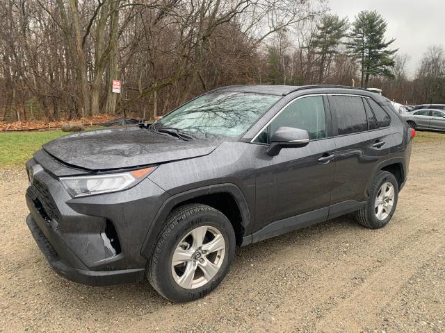 Photo 2 VIN: 2T3P1RFV2LC095763 - TOYOTA RAV4 XLE 