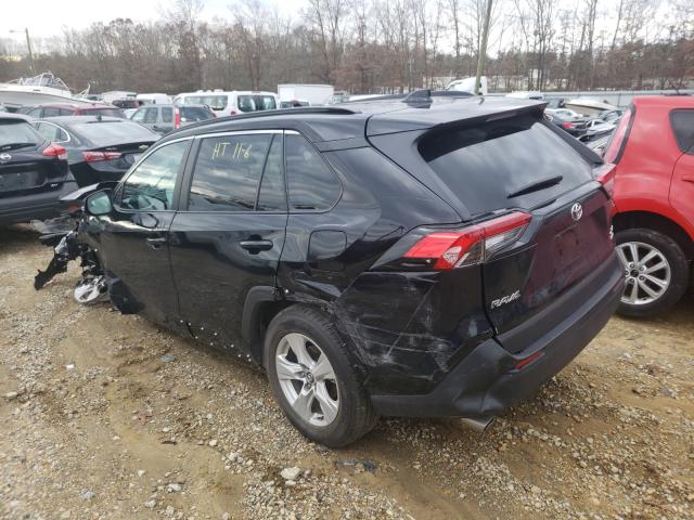 Photo 2 VIN: 2T3P1RFV2LC099652 - TOYOTA RAV4 XLE 