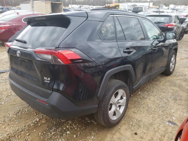 Photo 3 VIN: 2T3P1RFV2LC099652 - TOYOTA RAV4 XLE 