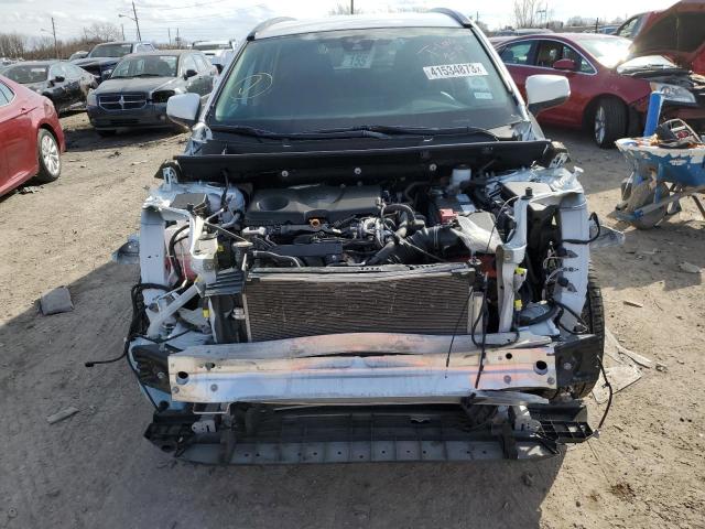 Photo 4 VIN: 2T3P1RFV2LC100928 - TOYOTA RAV4 XLE 