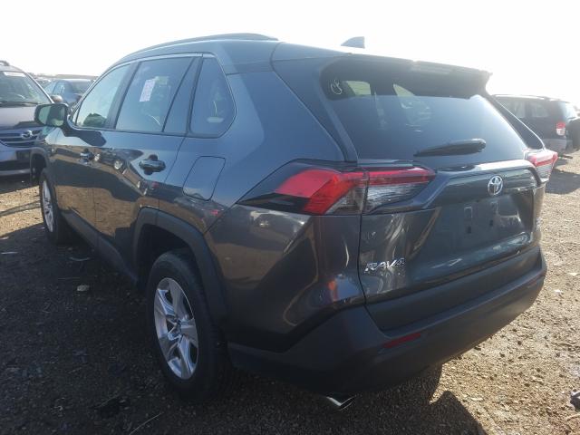 Photo 2 VIN: 2T3P1RFV2LC104736 - TOYOTA RAV4 XLE 