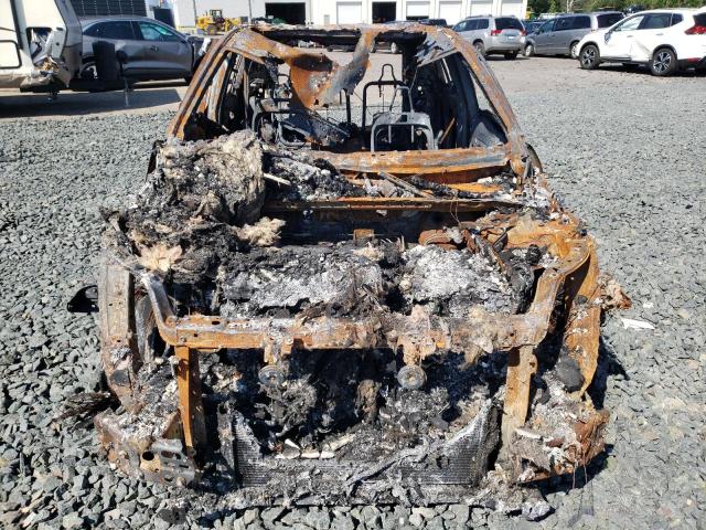 Photo 4 VIN: 2T3P1RFV2LC110214 - TOYOTA RAV4 XLE 