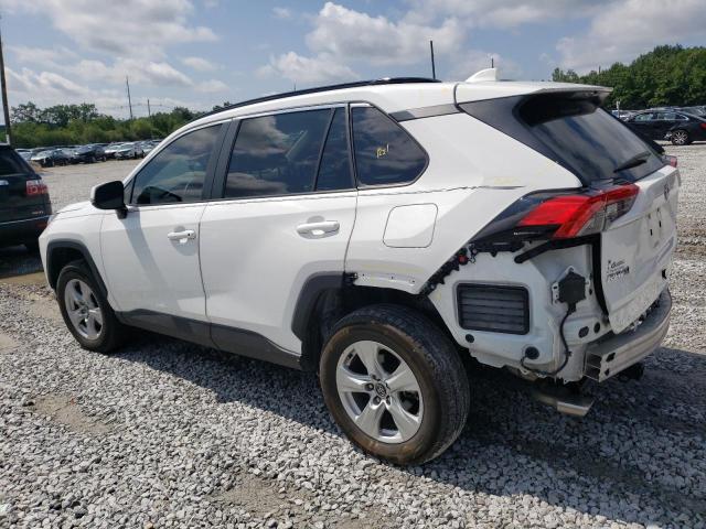 Photo 1 VIN: 2T3P1RFV2LC124730 - TOYOTA RAV4 XLE 