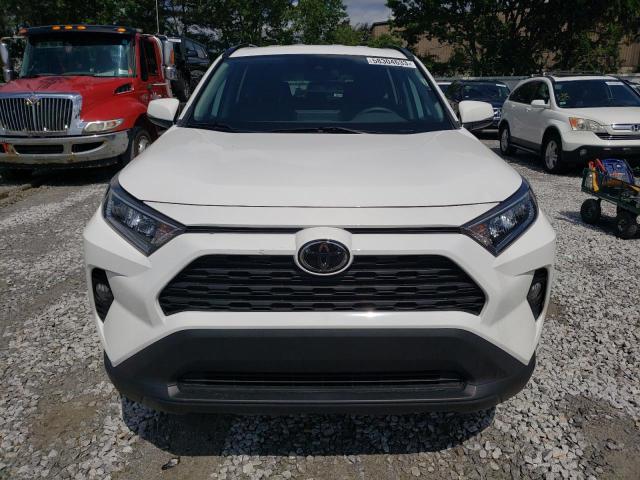 Photo 4 VIN: 2T3P1RFV2LC124730 - TOYOTA RAV4 XLE 