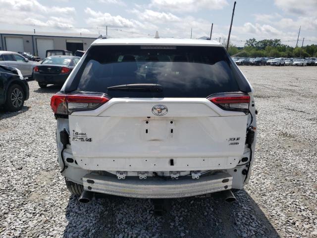 Photo 5 VIN: 2T3P1RFV2LC124730 - TOYOTA RAV4 XLE 