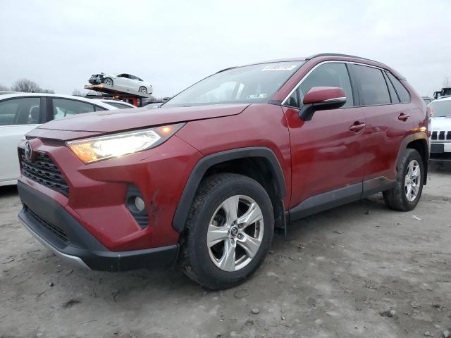 Photo 0 VIN: 2T3P1RFV2LC127286 - TOYOTA RAV4 