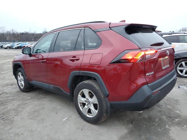 Photo 1 VIN: 2T3P1RFV2LC127286 - TOYOTA RAV4 