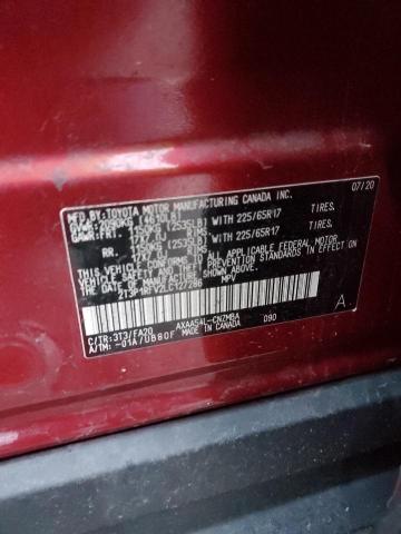 Photo 11 VIN: 2T3P1RFV2LC127286 - TOYOTA RAV4 