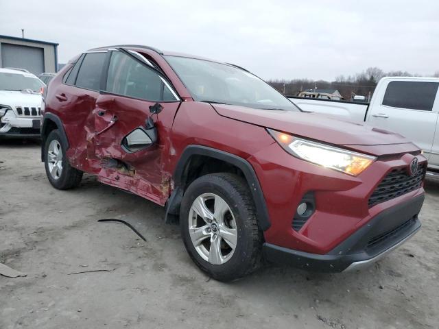 Photo 3 VIN: 2T3P1RFV2LC127286 - TOYOTA RAV4 