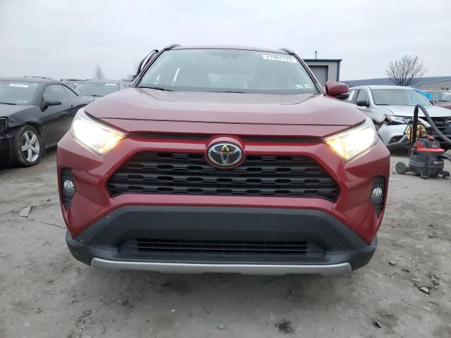 Photo 4 VIN: 2T3P1RFV2LC127286 - TOYOTA RAV4 