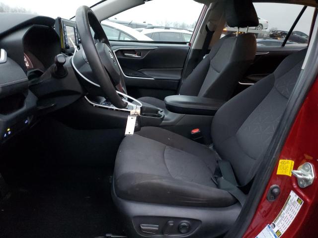 Photo 6 VIN: 2T3P1RFV2LC127286 - TOYOTA RAV4 