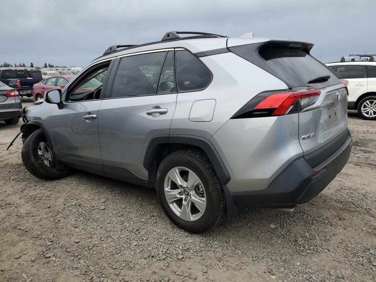 Photo 1 VIN: 2T3P1RFV2LC139227 - TOYOTA RAV 4 