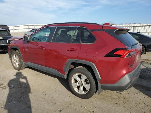 Photo 1 VIN: 2T3P1RFV2LW084437 - TOYOTA RAV4 XLE 