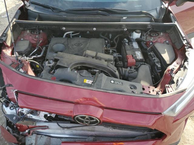 Photo 11 VIN: 2T3P1RFV2LW084437 - TOYOTA RAV4 XLE 