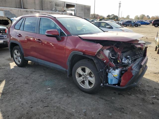 Photo 3 VIN: 2T3P1RFV2LW084437 - TOYOTA RAV4 XLE 