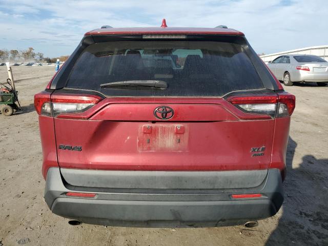 Photo 5 VIN: 2T3P1RFV2LW084437 - TOYOTA RAV4 XLE 