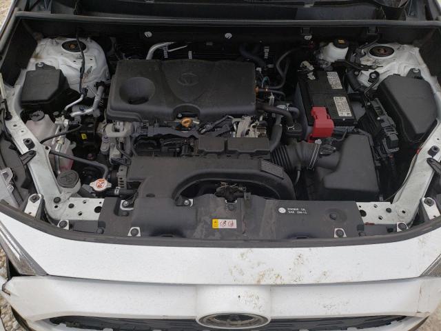 Photo 11 VIN: 2T3P1RFV2LW086947 - TOYOTA RAV4 XLE 