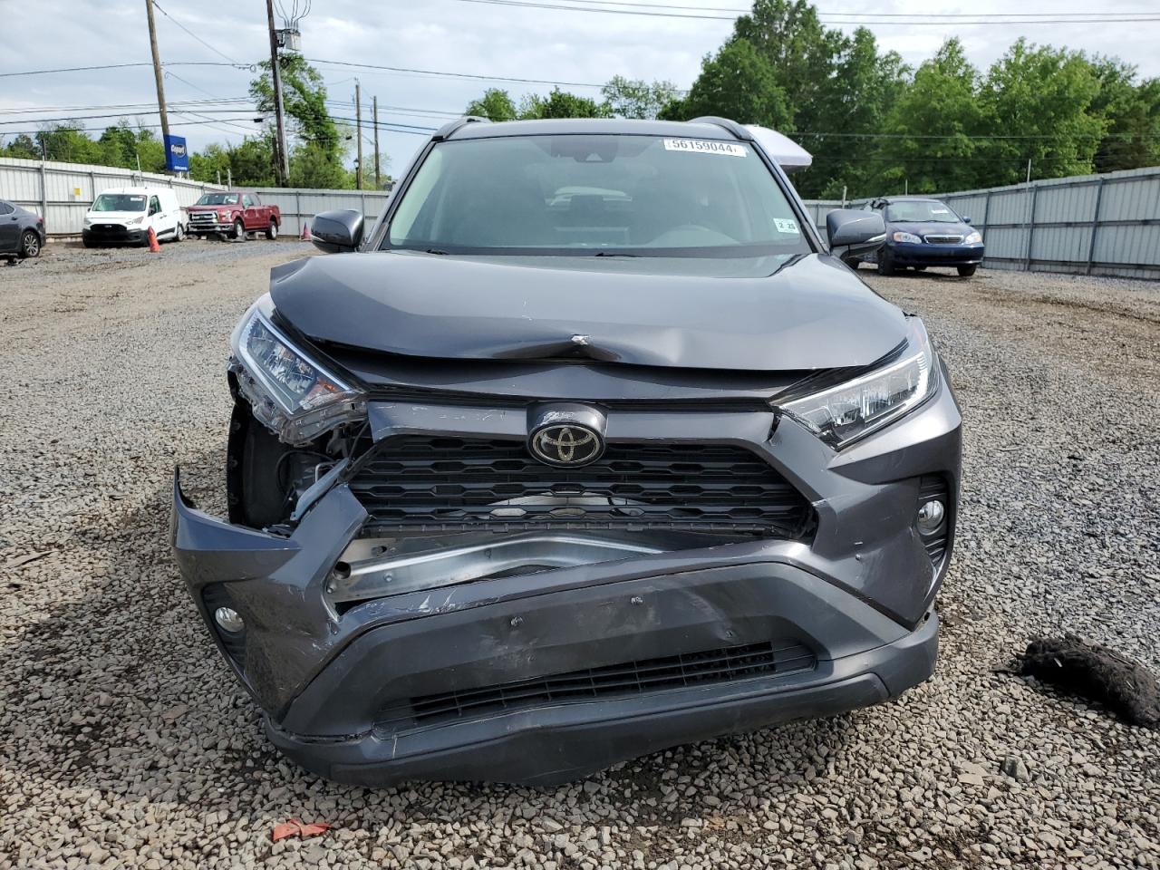 Photo 4 VIN: 2T3P1RFV2LW100748 - TOYOTA RAV 4 