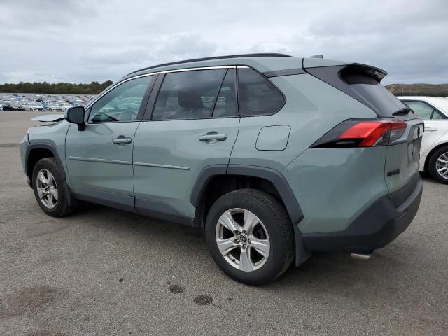 Photo 1 VIN: 2T3P1RFV2LW100815 - TOYOTA RAV4 XLE 