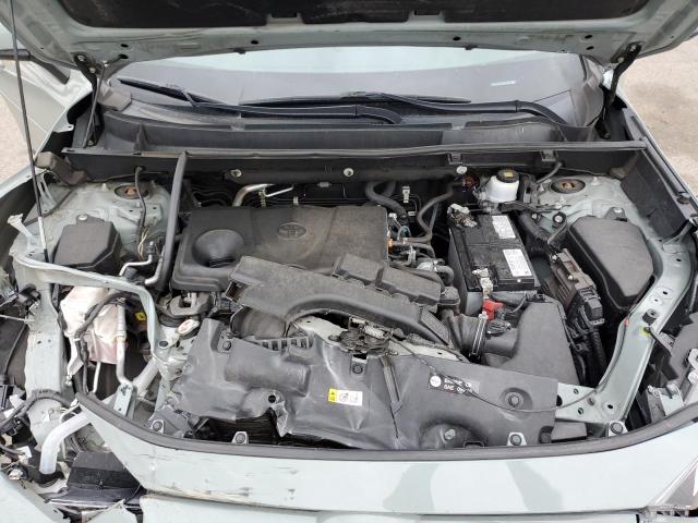 Photo 11 VIN: 2T3P1RFV2LW100815 - TOYOTA RAV4 XLE 