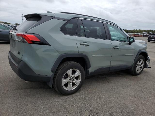 Photo 2 VIN: 2T3P1RFV2LW100815 - TOYOTA RAV4 XLE 