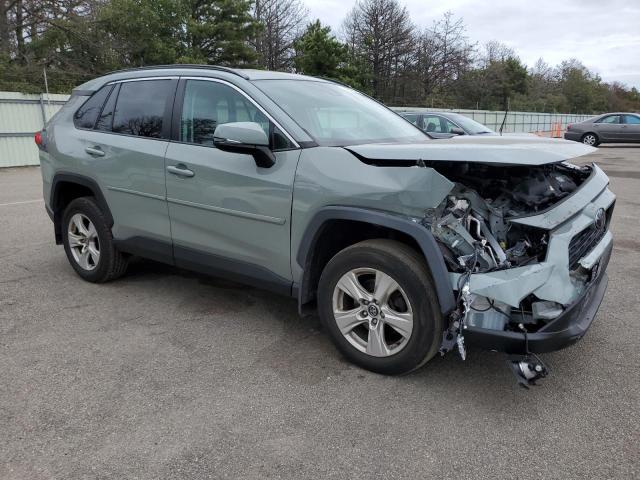 Photo 3 VIN: 2T3P1RFV2LW100815 - TOYOTA RAV4 XLE 