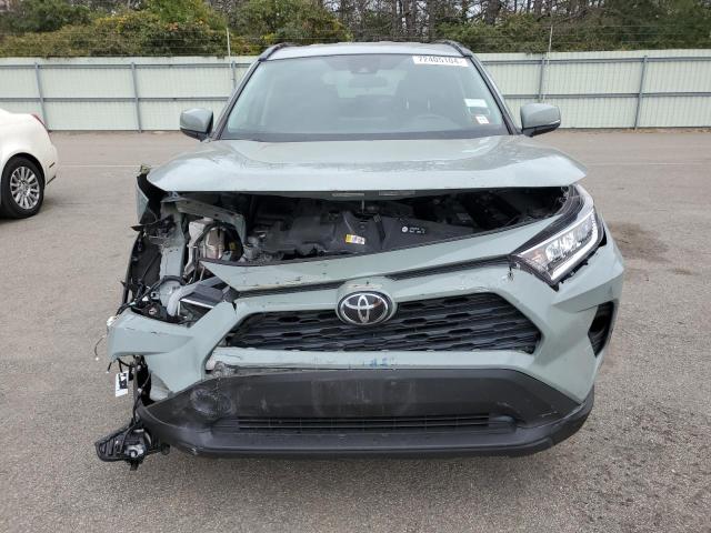 Photo 4 VIN: 2T3P1RFV2LW100815 - TOYOTA RAV4 XLE 